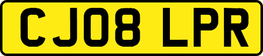 CJ08LPR