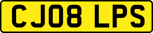 CJ08LPS