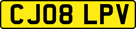 CJ08LPV