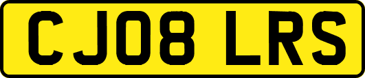CJ08LRS