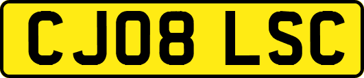 CJ08LSC