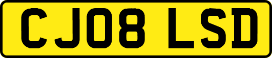 CJ08LSD