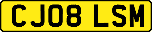 CJ08LSM