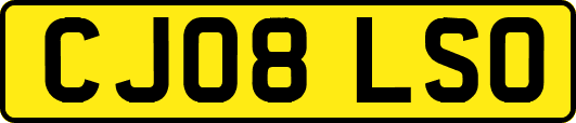 CJ08LSO