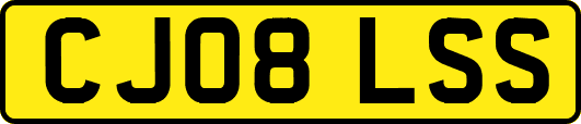 CJ08LSS