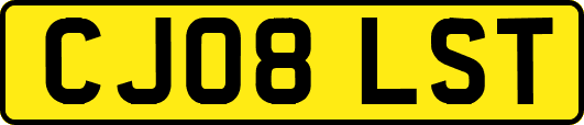 CJ08LST