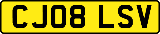 CJ08LSV