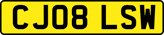 CJ08LSW