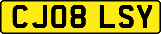 CJ08LSY