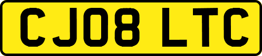 CJ08LTC