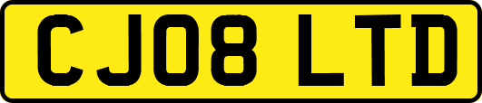 CJ08LTD