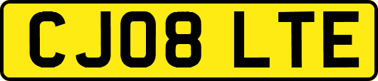 CJ08LTE