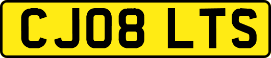 CJ08LTS