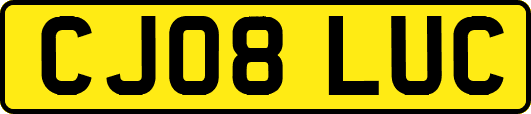 CJ08LUC