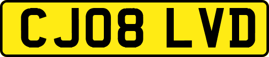 CJ08LVD