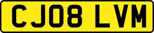 CJ08LVM