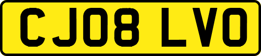 CJ08LVO