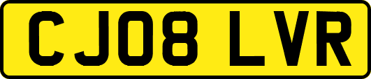 CJ08LVR