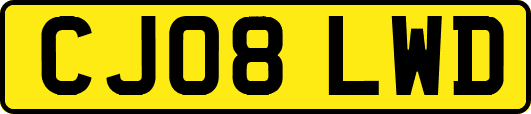 CJ08LWD
