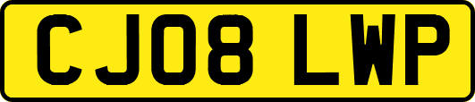 CJ08LWP