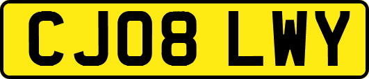CJ08LWY
