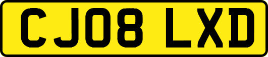 CJ08LXD