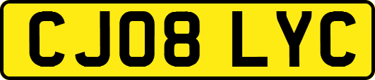 CJ08LYC