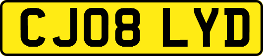 CJ08LYD