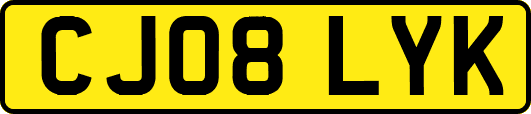 CJ08LYK