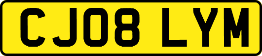 CJ08LYM