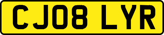 CJ08LYR