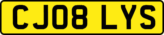 CJ08LYS
