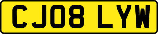 CJ08LYW