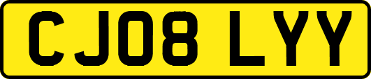 CJ08LYY