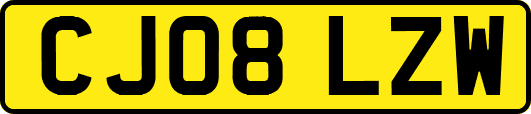 CJ08LZW