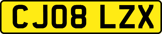 CJ08LZX