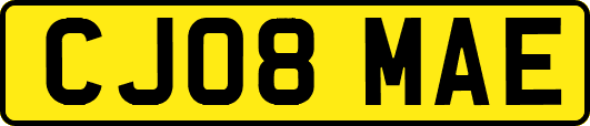 CJ08MAE