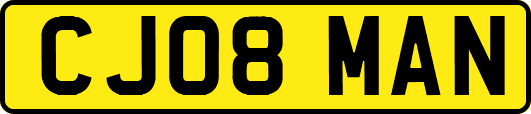 CJ08MAN
