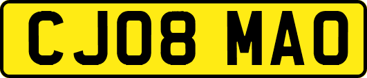CJ08MAO