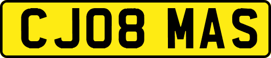CJ08MAS