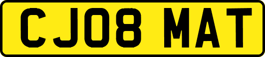 CJ08MAT