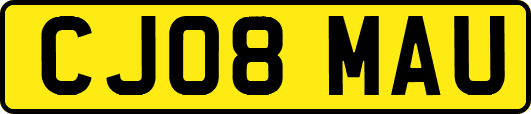 CJ08MAU