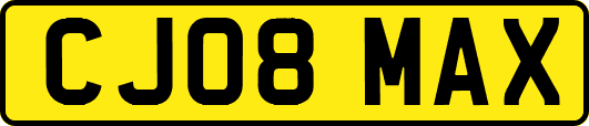 CJ08MAX