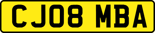 CJ08MBA
