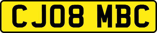 CJ08MBC