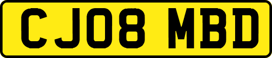 CJ08MBD