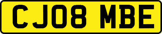 CJ08MBE