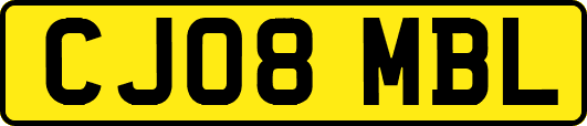 CJ08MBL