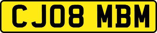 CJ08MBM