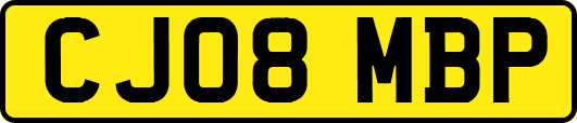 CJ08MBP